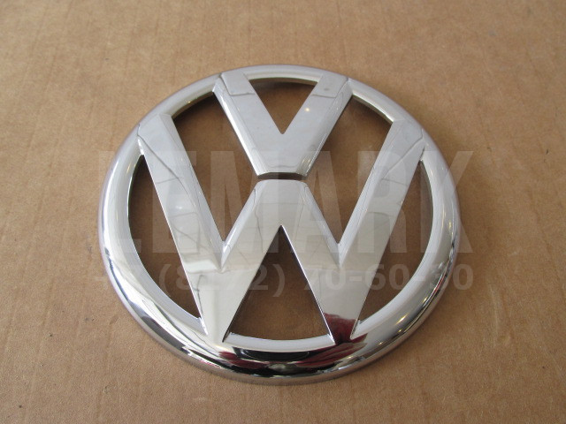 Эмблема Volkswagen Passat CC 2008-2017 Volkswagen 5K0853630BULM