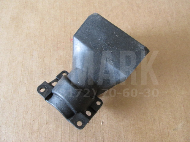 Кронштейн омывателя фары Mazda 3 (BK) 2003-2009 BP4K510H6