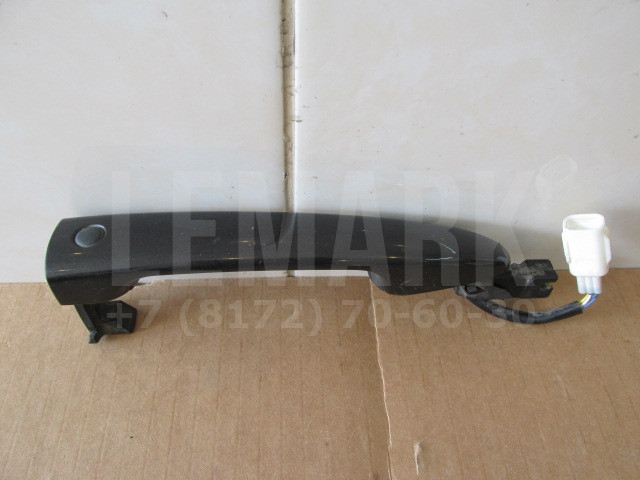 Ручка двери передней левой Mazda CX 5 2012> BWEH5941X