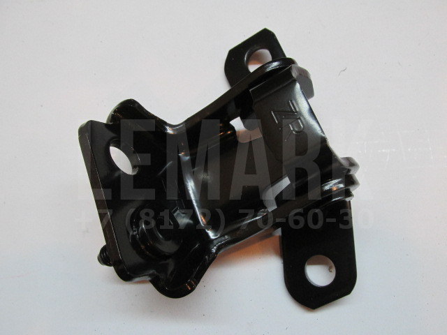 Петля двери задней правой Mazda CX 5 2012> KD5372210