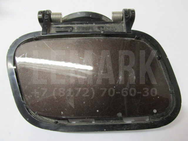 Кронштейн форсунки омывателя фар Audi A4 [B8] 2007-2015 8K0955276