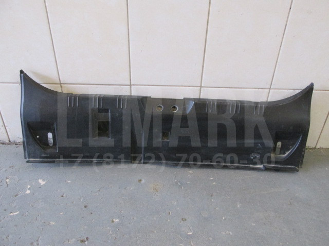 Накладка BMW 5-серия E60/E61 2003> 7024863