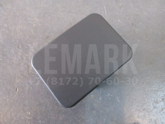 Заглушка буксировочного крюка MAN TGA 2000-2008 81416850031