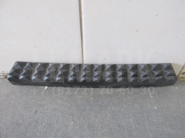 Подножка Iveco Stralis 504217526