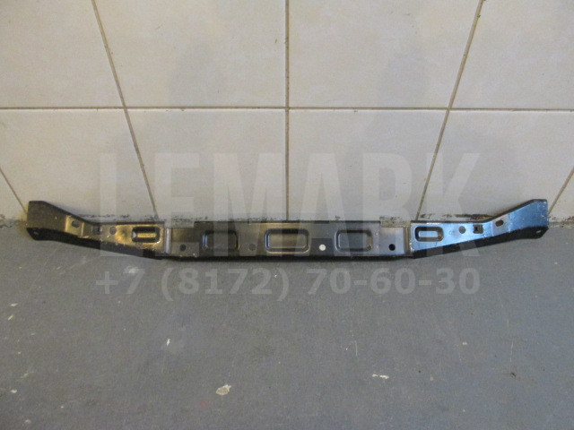 Усилитель переднего бампера Mitsubishi Outlander (CU) 2003-2009 Mitsubishi 6400B683
