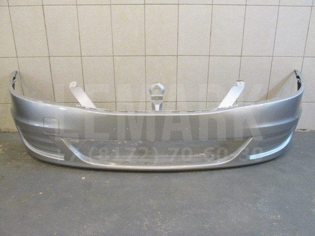 Бампер передний Renault Logan 2005> Renault 8200916703