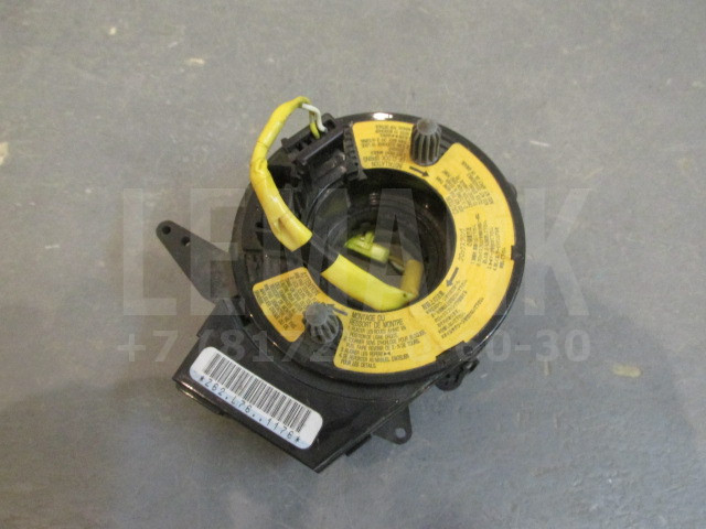 Механизм подрулевой для SRS (лен Mazda 3 (BK) 2003-2009 BP4K66CS0