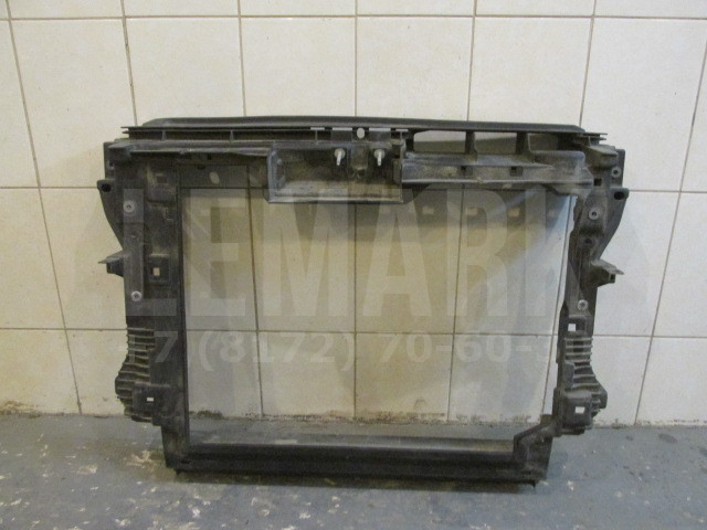 Панель передняя Seat Alhambra 2010> 7N0805588B