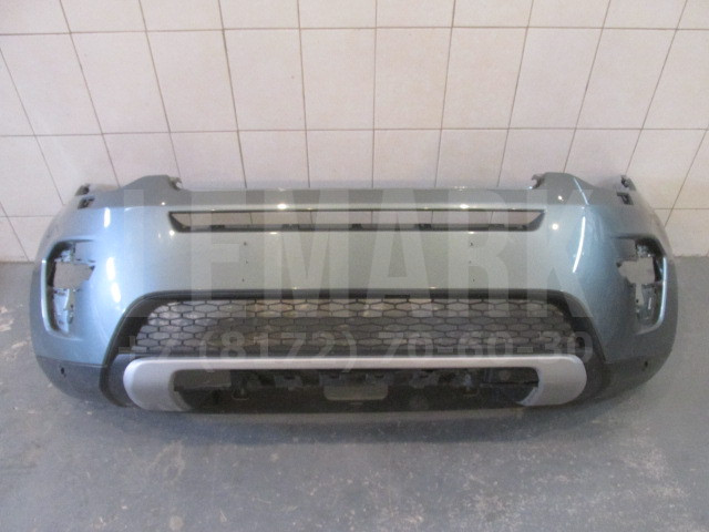Бампер передний Land Rover Discovery Sport 2014> LR036184