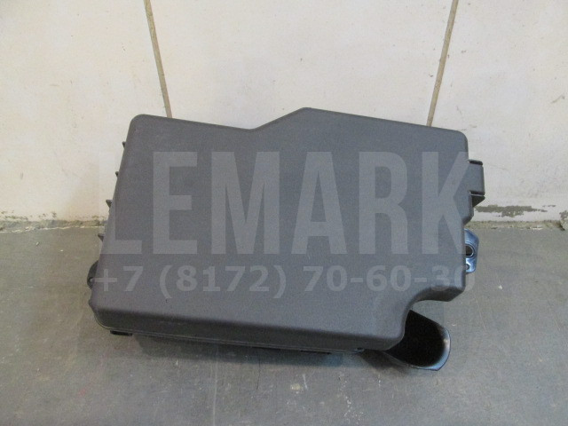 Блок предохранителей Mazda 3 (BL) 2008-2013 BBM666760