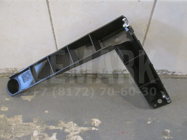 Кронштейн заднего бампера Volkswagen Touareg 2002-2010 Volkswagen 7L6807862