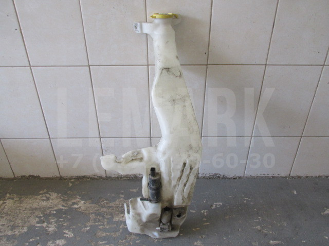 Бачок омывателя лобового стекла Jeep Grand Cherokee (WK2) 2010> 57010719