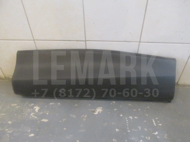 Накладка двери задней левой Mazda CX 5 2012> KD5351RD1