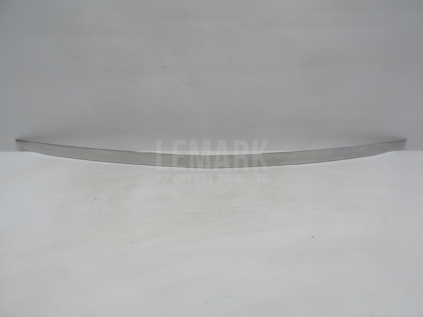 Молдинг крышки багажника Mercedes-Benz E-Klasse W212 2009> A2127430382