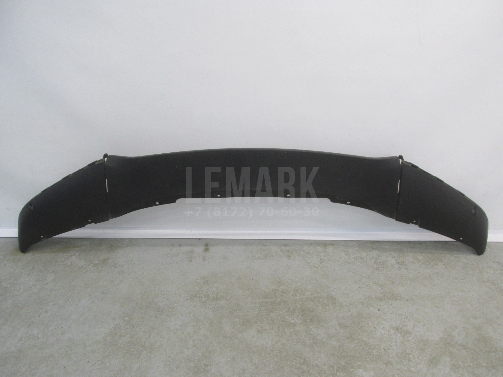 Юбка передняя BMW X5 F15 2013-2018 51117294481