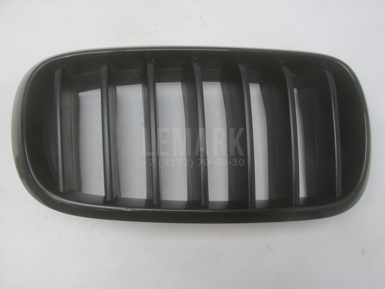 Решетка радиатора BMW X5 F15 2013-2018 51137316054