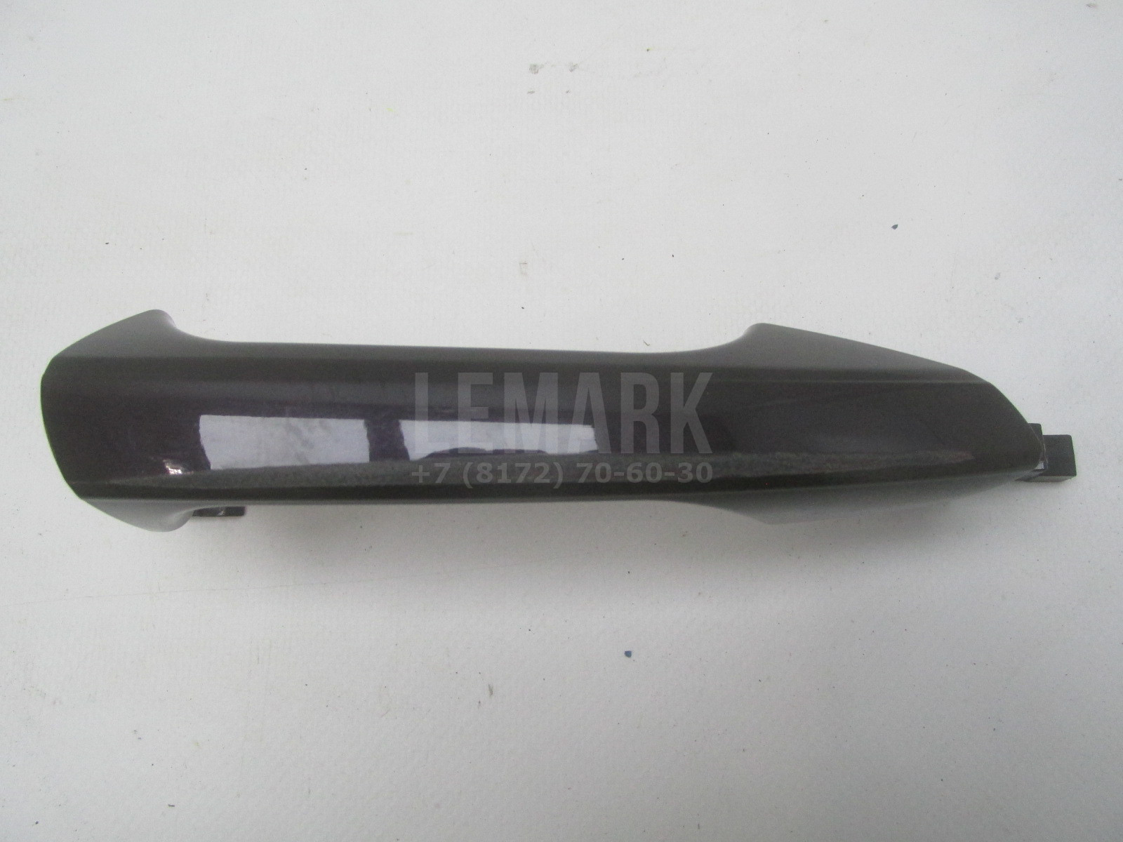 Ручка двери задней правой Mercedes-Benz C-Klasse W204 2007-2015 A2047600270