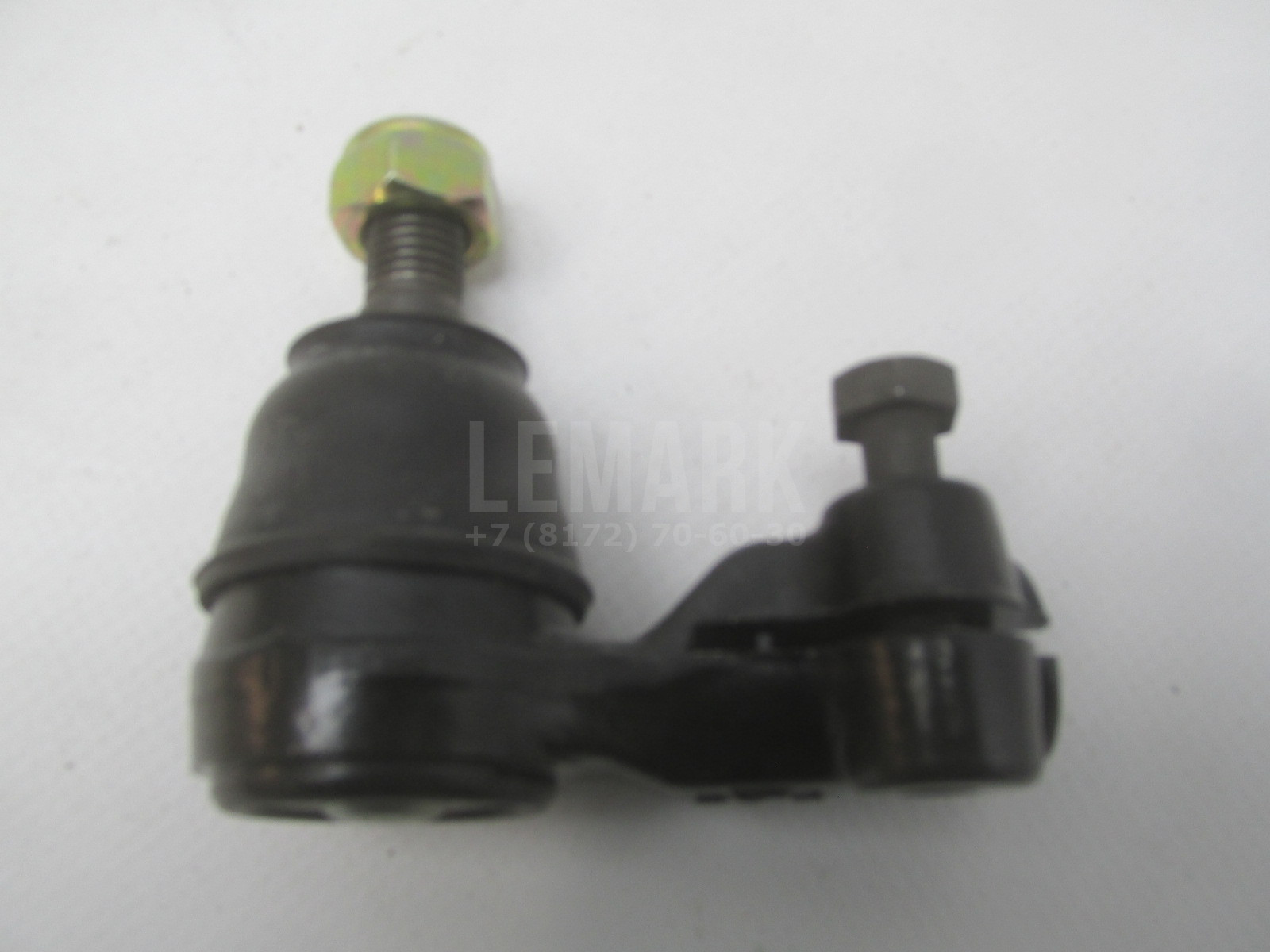 Наконечник рулевой тяги Chevrolet Lanos 2004> Chevrolet 96275019