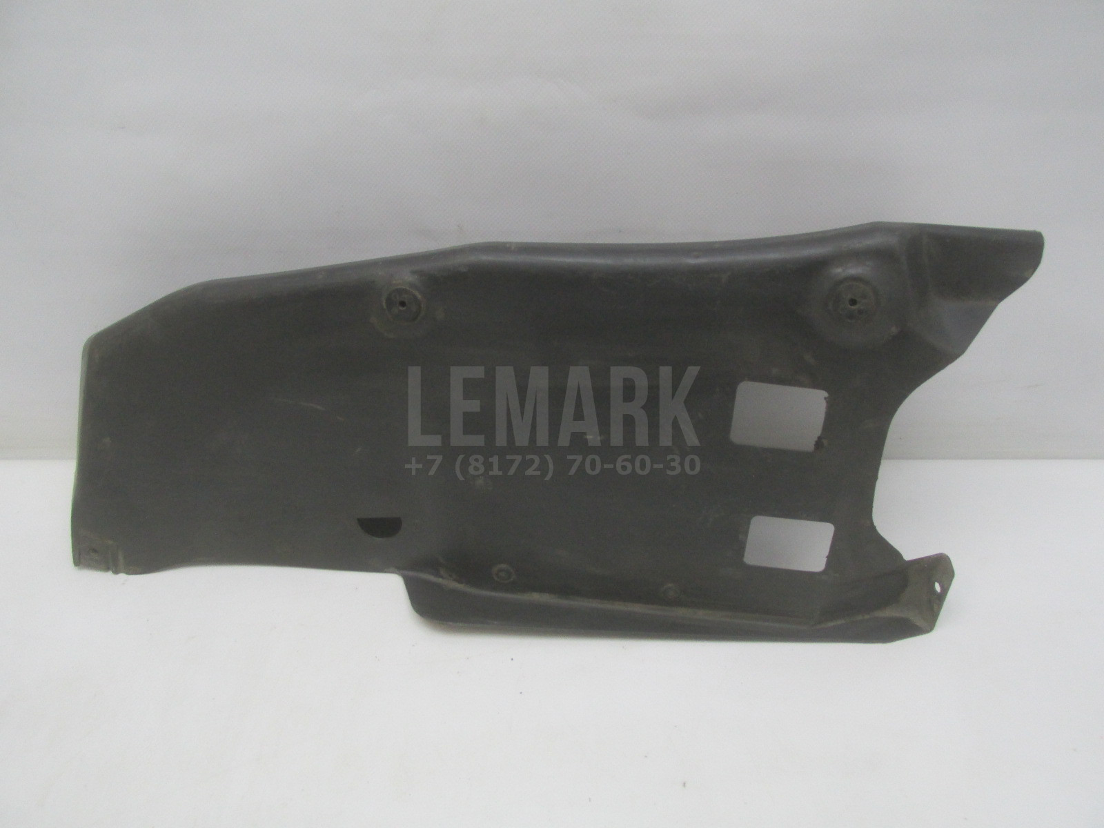 Пыльник Lexus LX 570 (URJ200) 2007> 5872360050