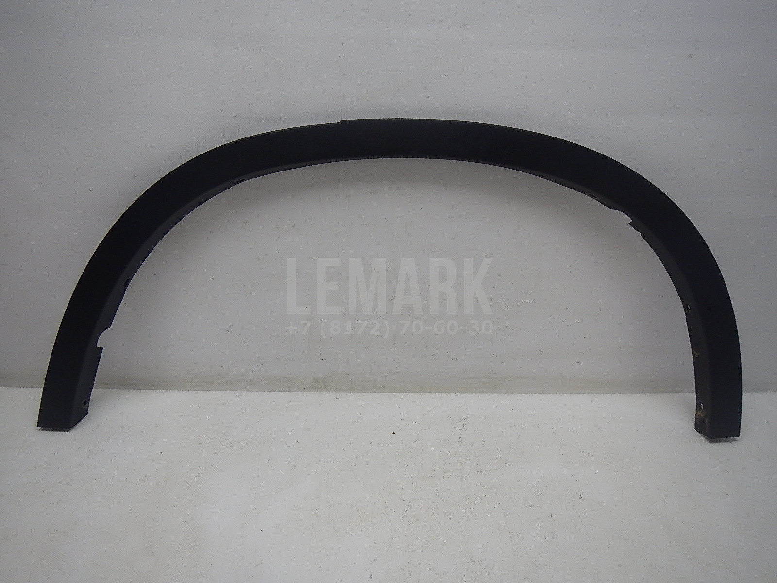 Накладка крыла заднего  левого BMW X5 F15 2013-2018 51177294371