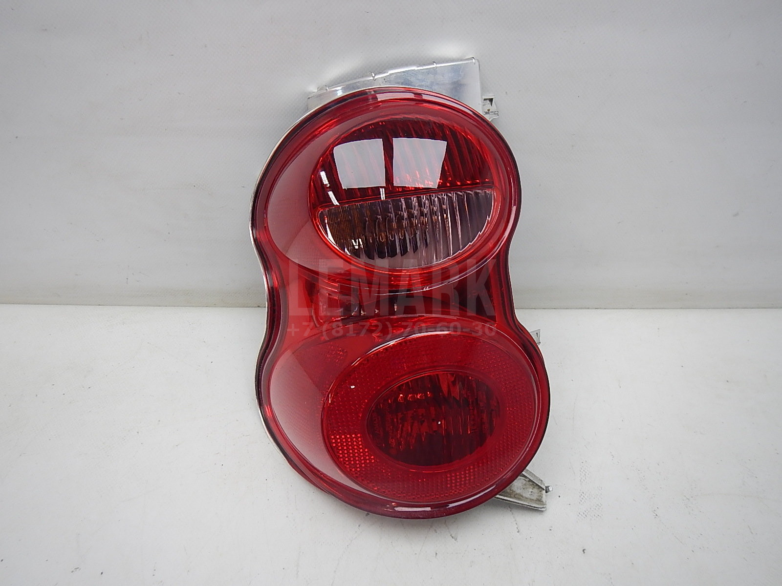 Фонарь задний левый Smart Fortwo/City (W451) 2006-2014 A4518200164