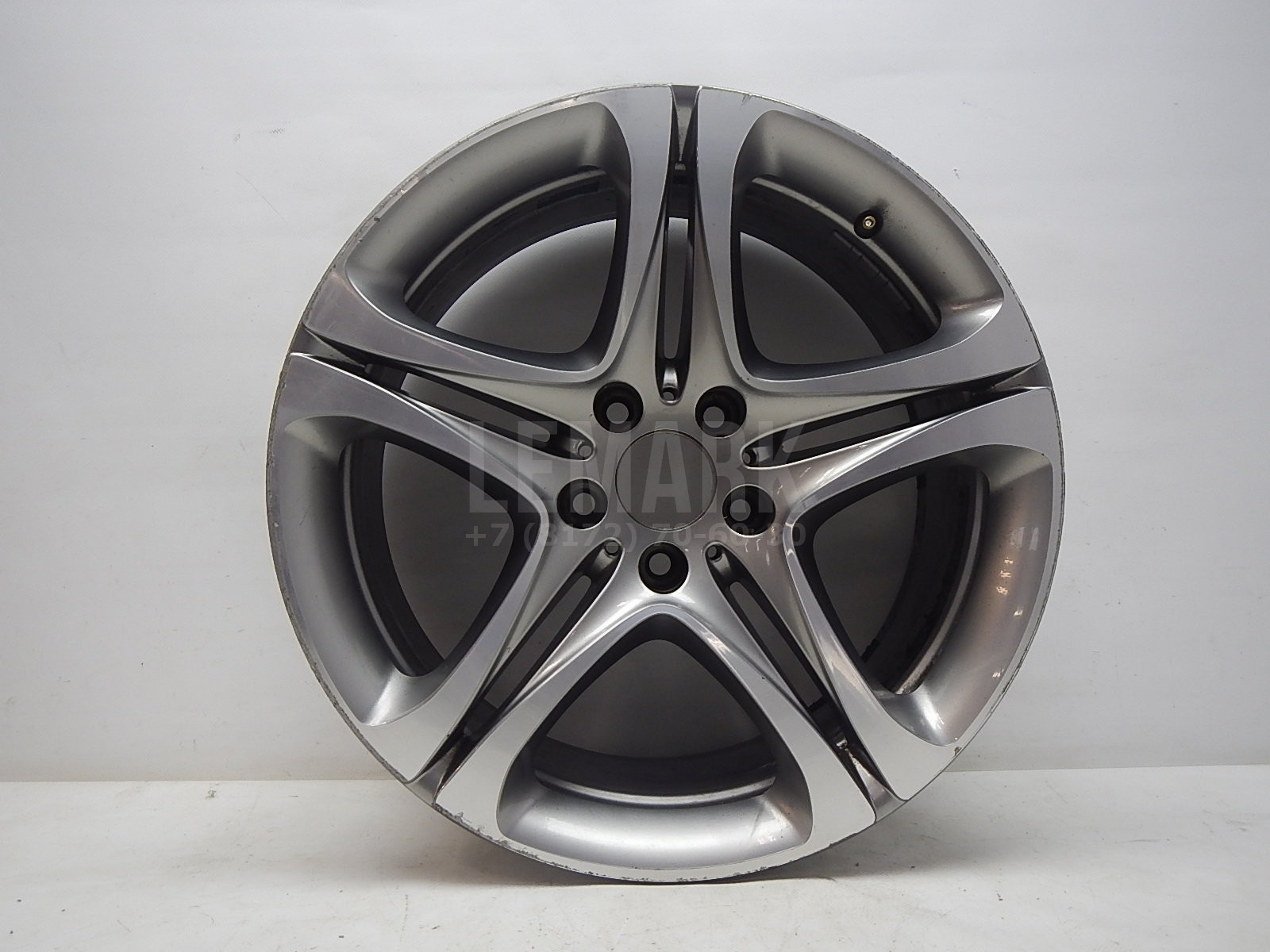 Диск колесный BMW 5-серия F10/F11 2009> 36116794692
