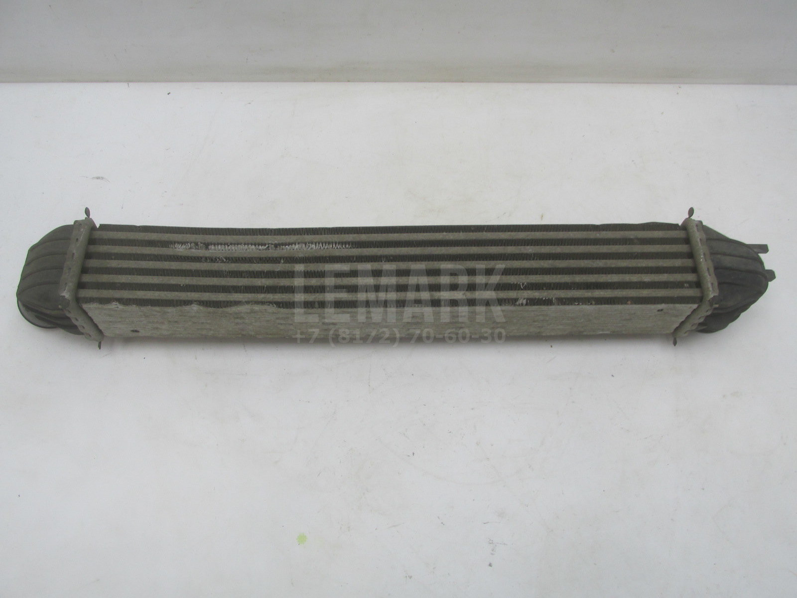 Интеркулер Mini Countryman R60 2010> 17512751277