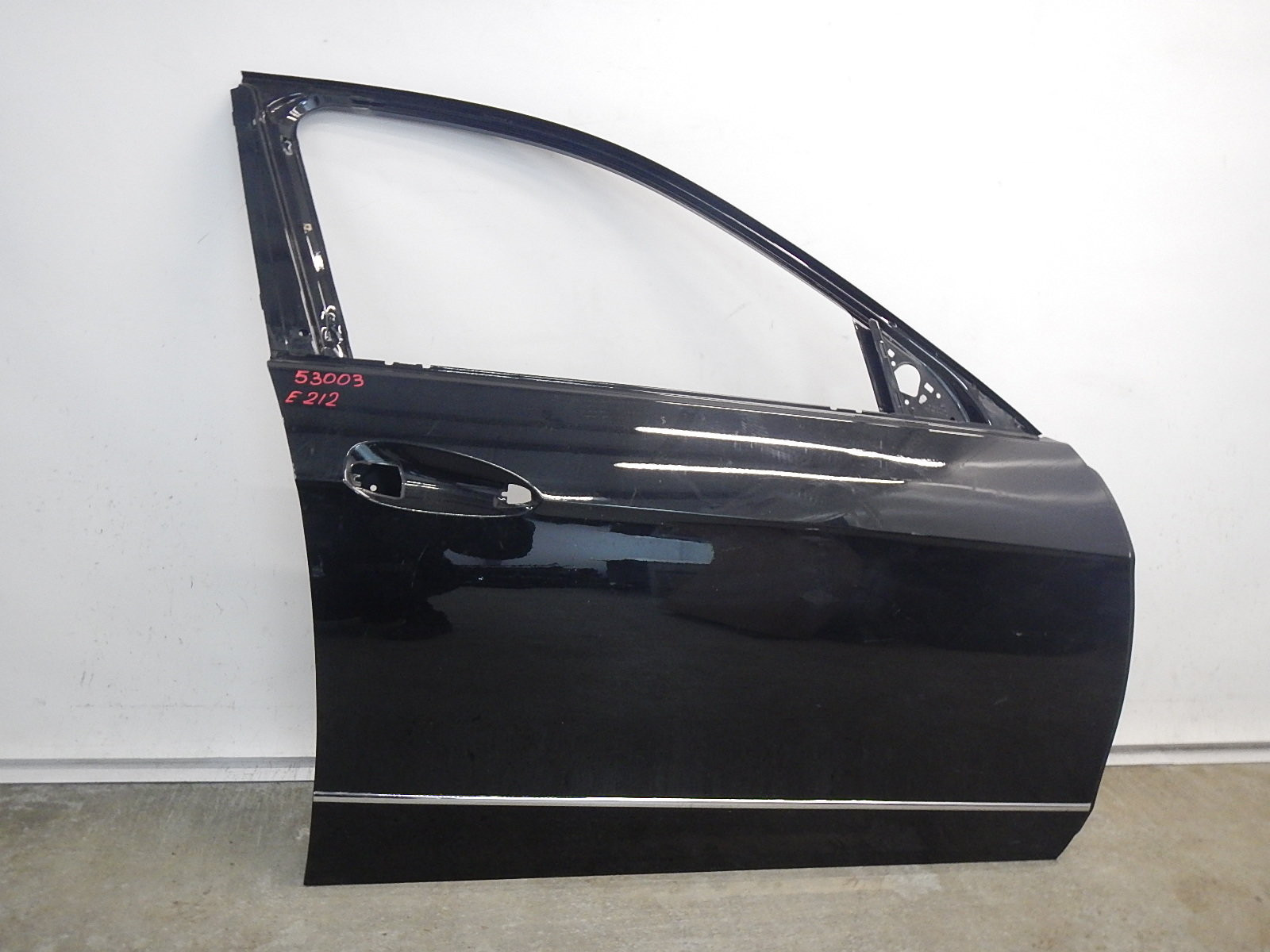 Дверь передняя правая Mercedes-Benz E-Klasse W212 2009>