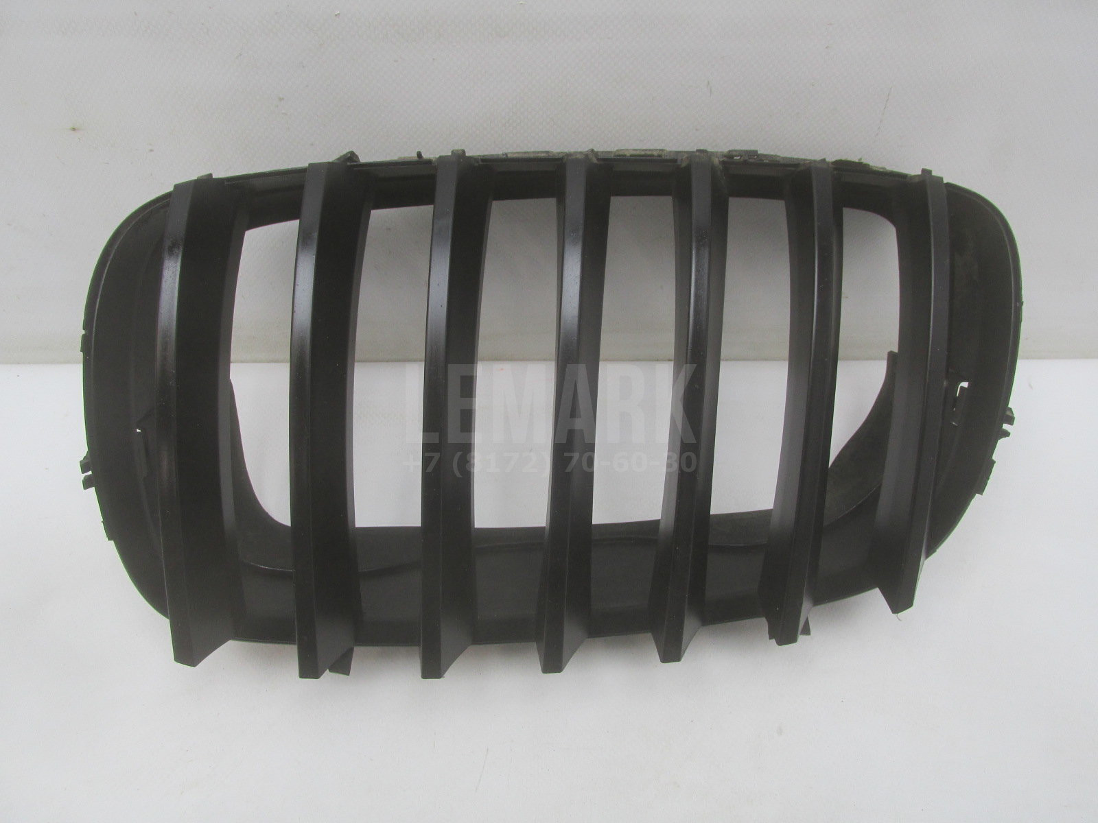 Решетка радиатора BMW X5 E70 2007> 51137171395