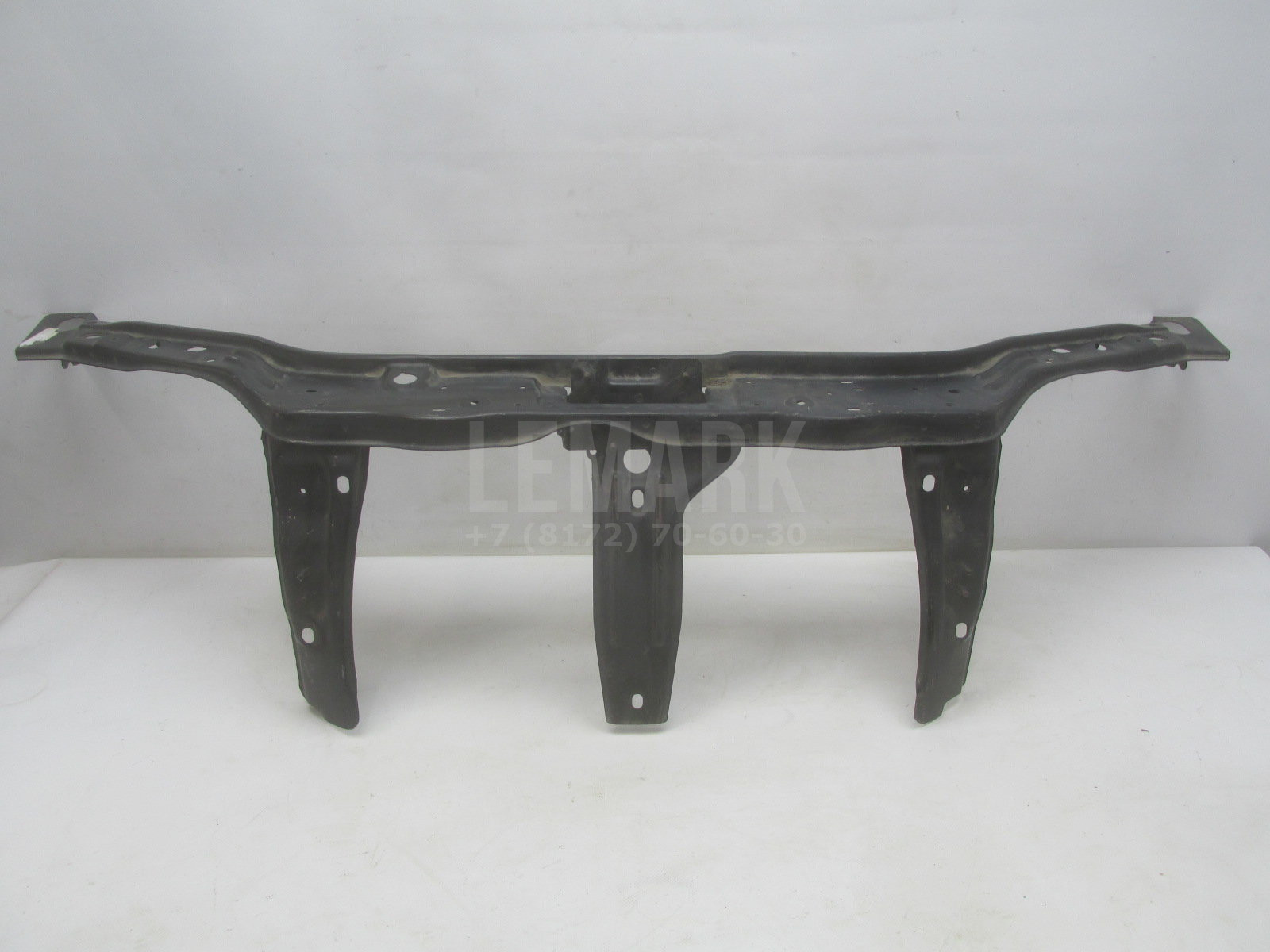 Панель передняя Fiat Albea 2003> 51762814