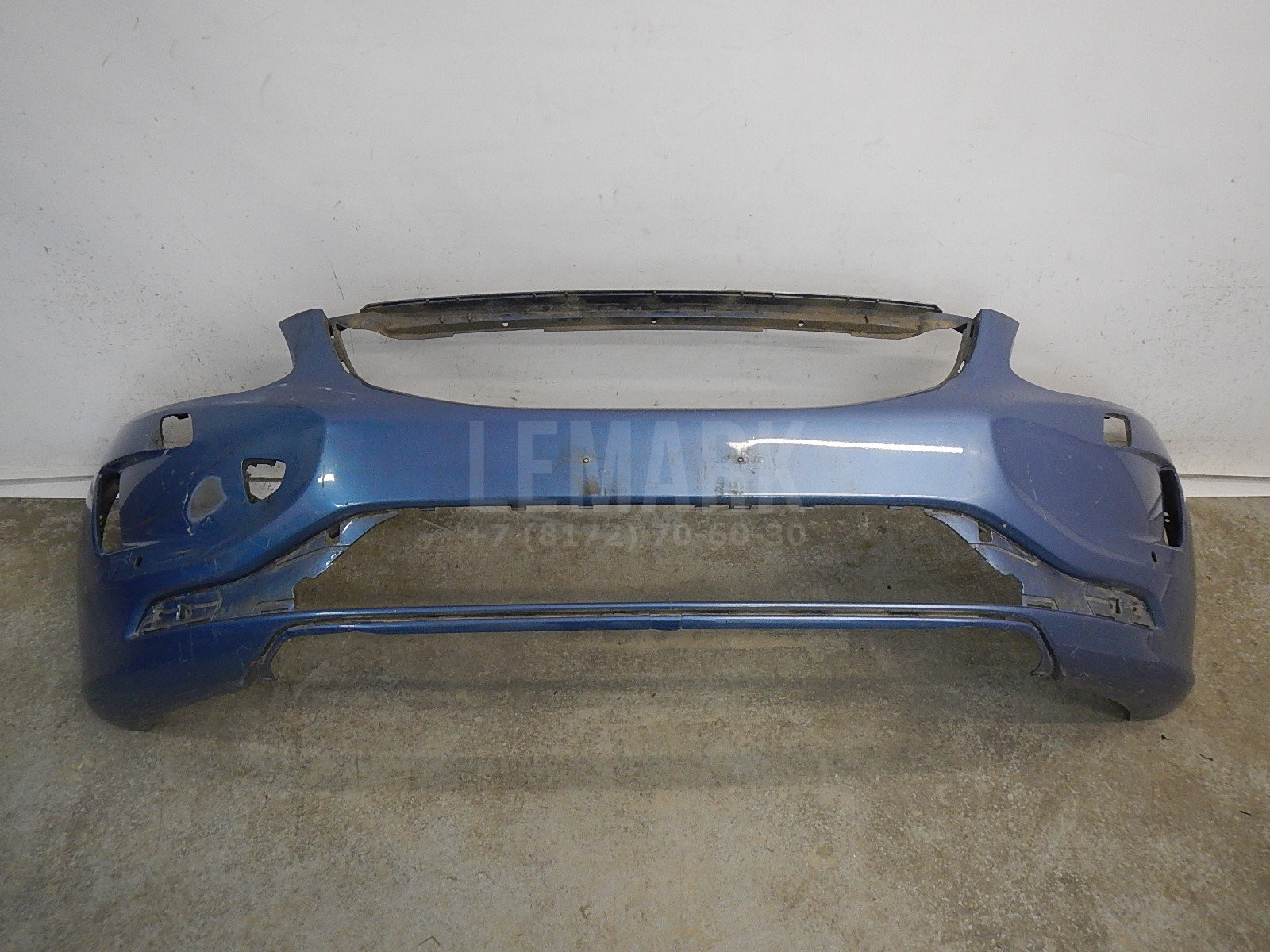 Бампер передний Volvo XC60 2008-2017 31323765