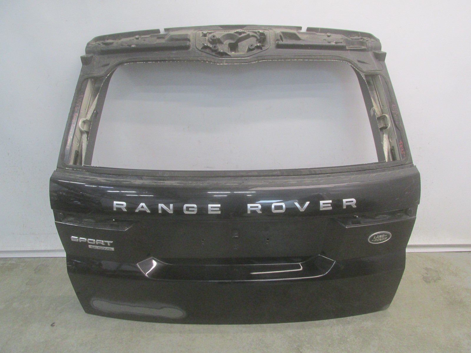 Дверь багажника Land Rover Range Rover Sport 2013>