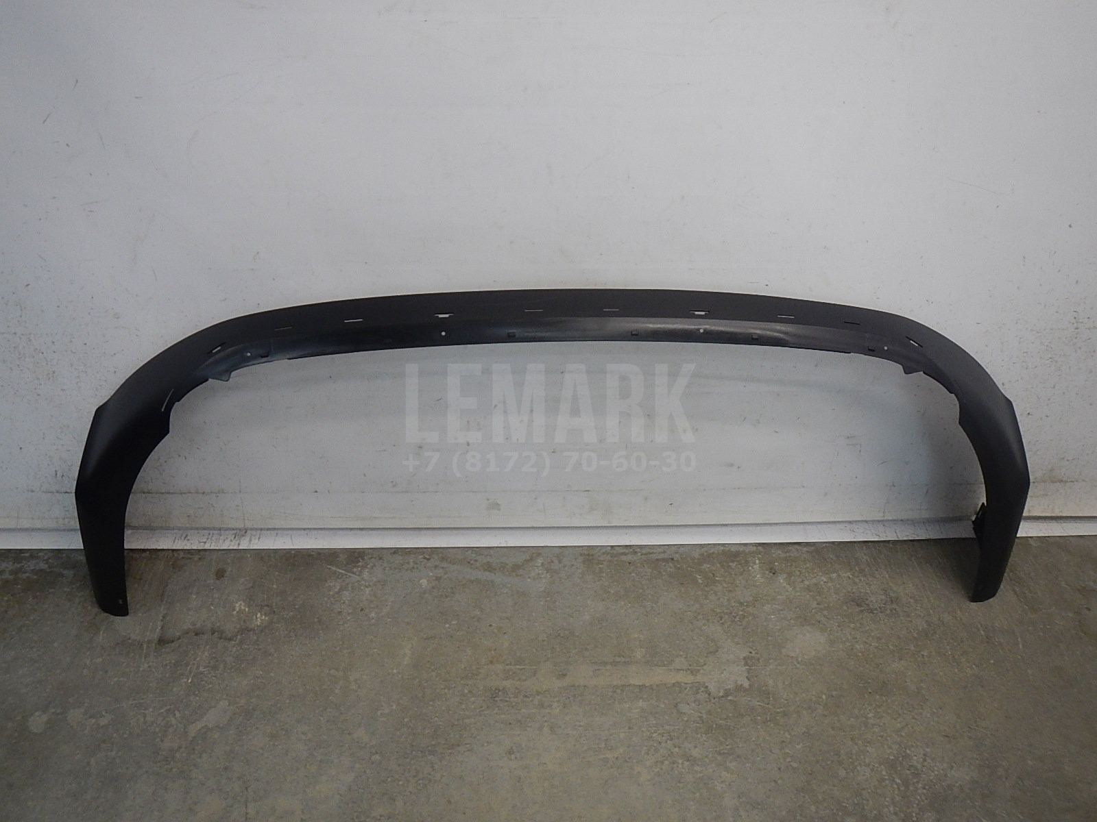 Юбка задняя Toyota RAV 4 2013-2019 Toyota 5216942020