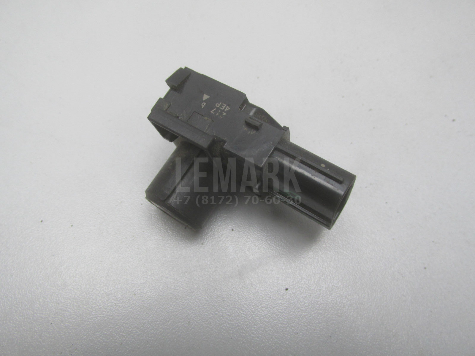 Датчик парковки Lexus RX III 2009> 8934133210