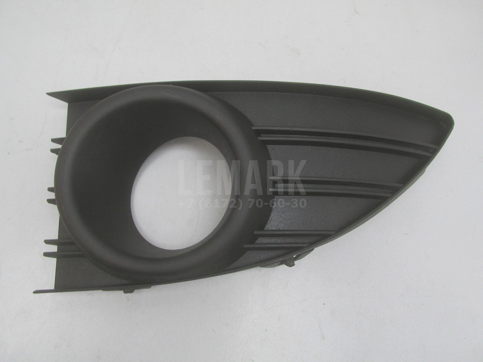 Рамка для противотуманных фар Renault Fluence 2010> 261570003R