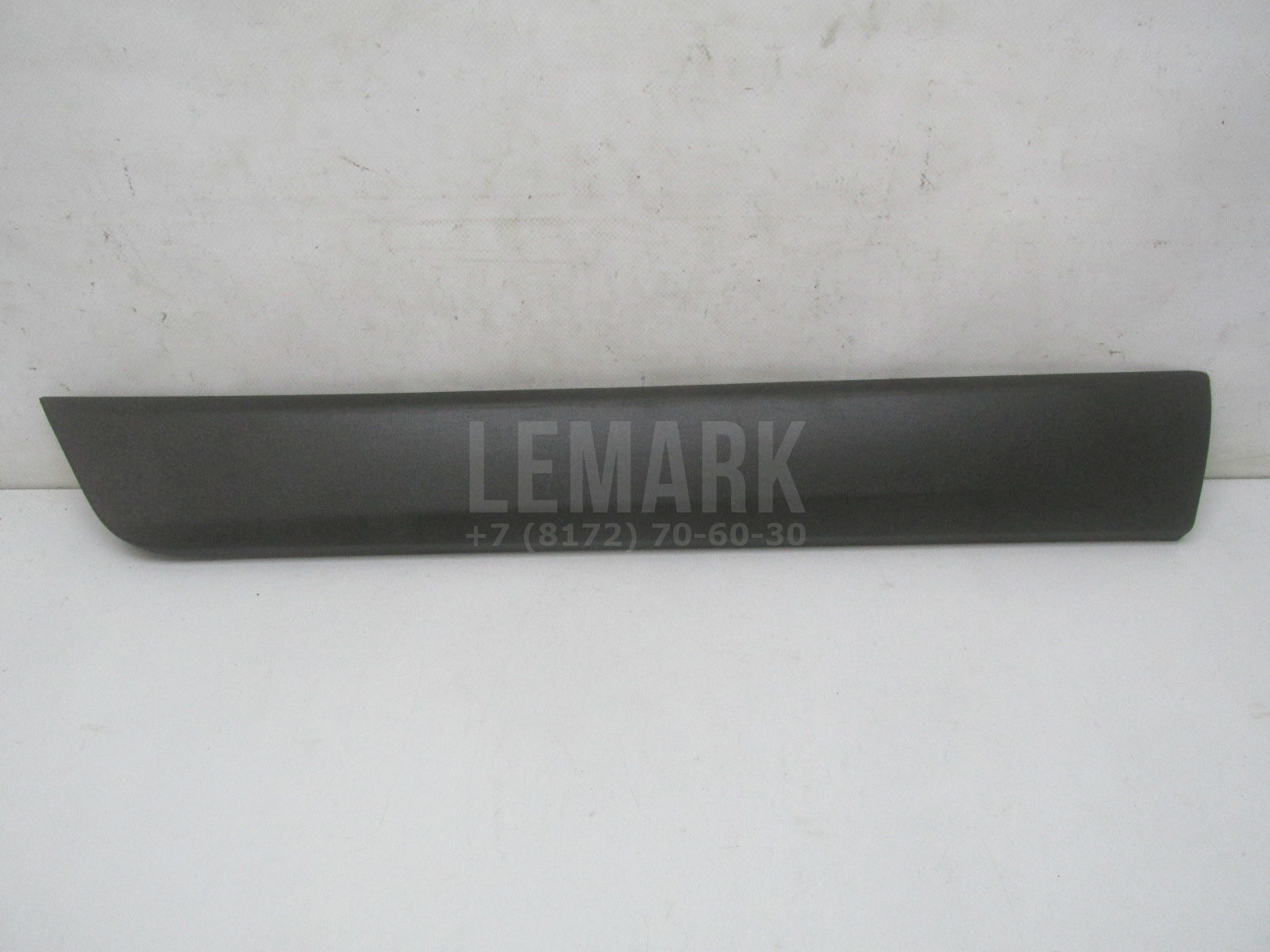 Накладка двери задней правой Volvo XC60 2008-2017 31294846