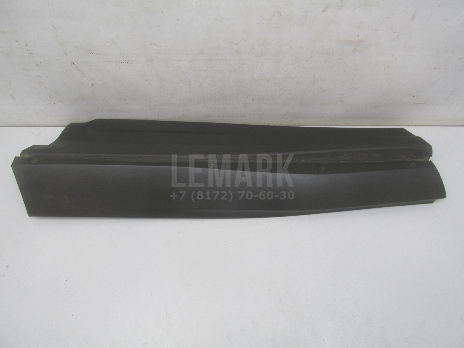 Накладка двери задней левой Lexus NX 200 2014> 7507878010