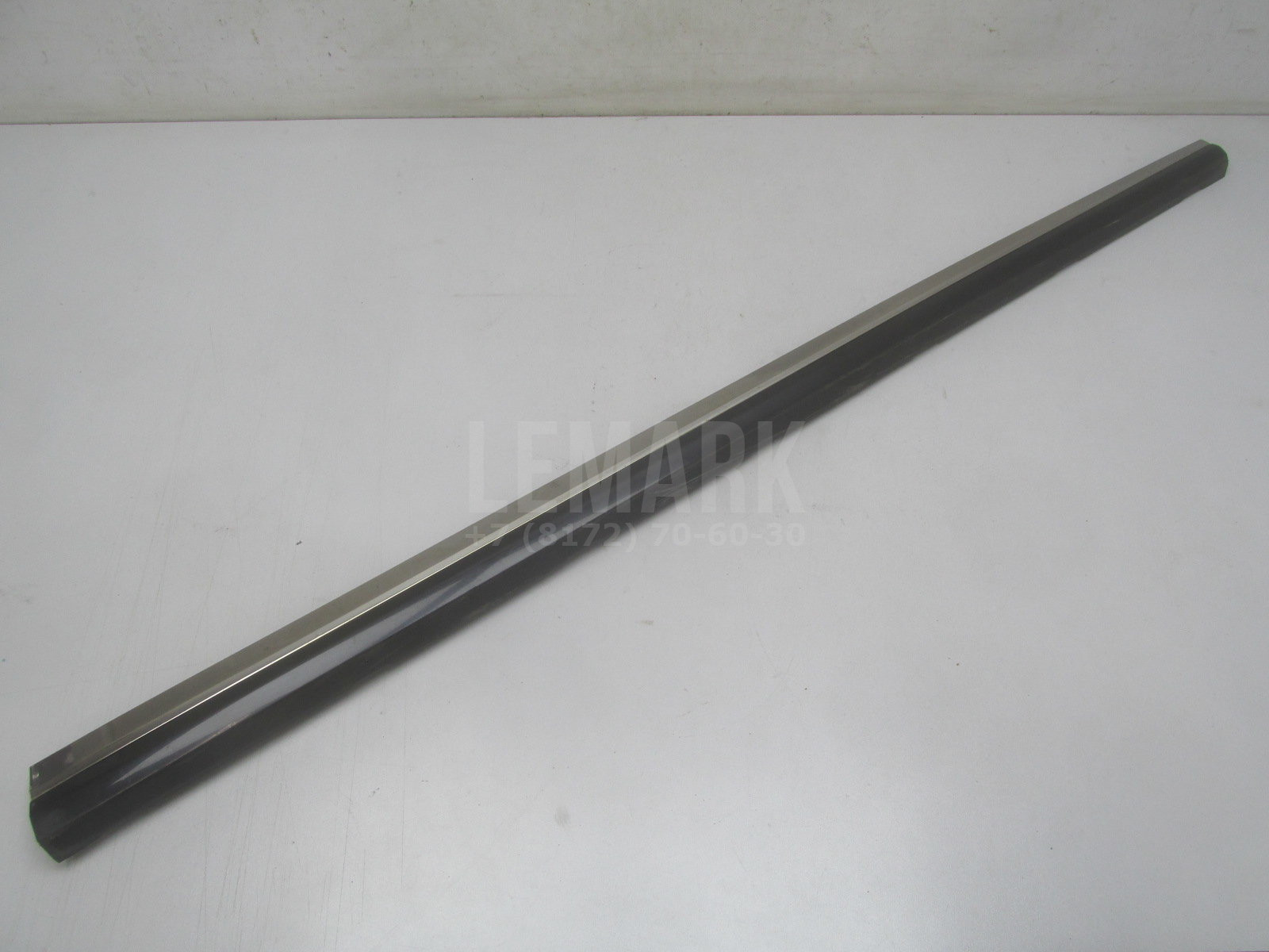 Молдинг двери передней правой Lexus LS 2006> 7507150050C0