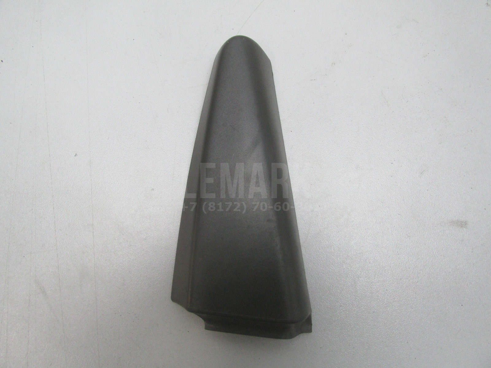 Накладка двери задней левой Volvo XC60 2008-2017 8635396