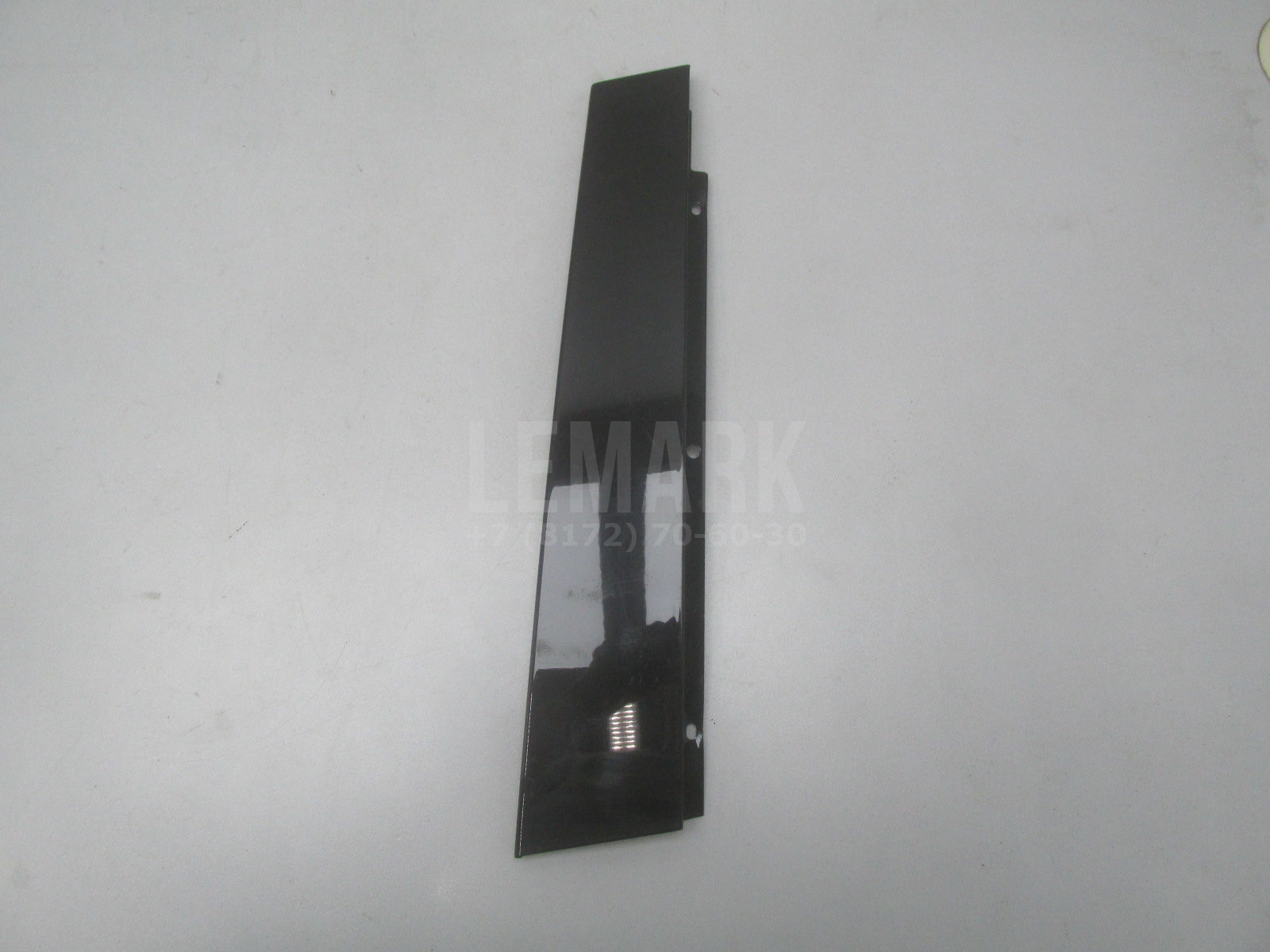 Накладка двери задней левой Volvo XC60 2008-2017 31299911