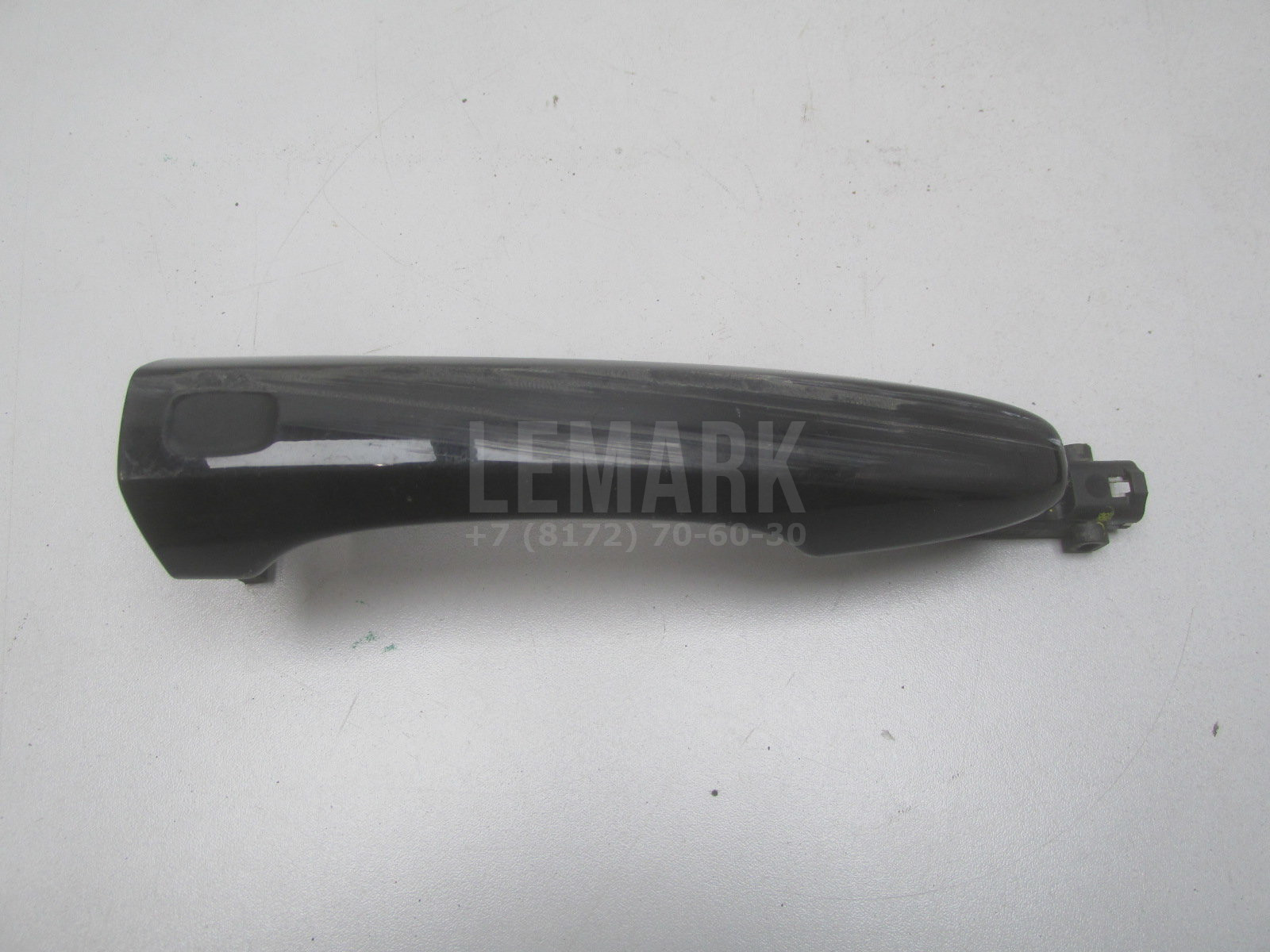 Ручка дверная Volvo V40/V40 Cross Country 2012> 31276140