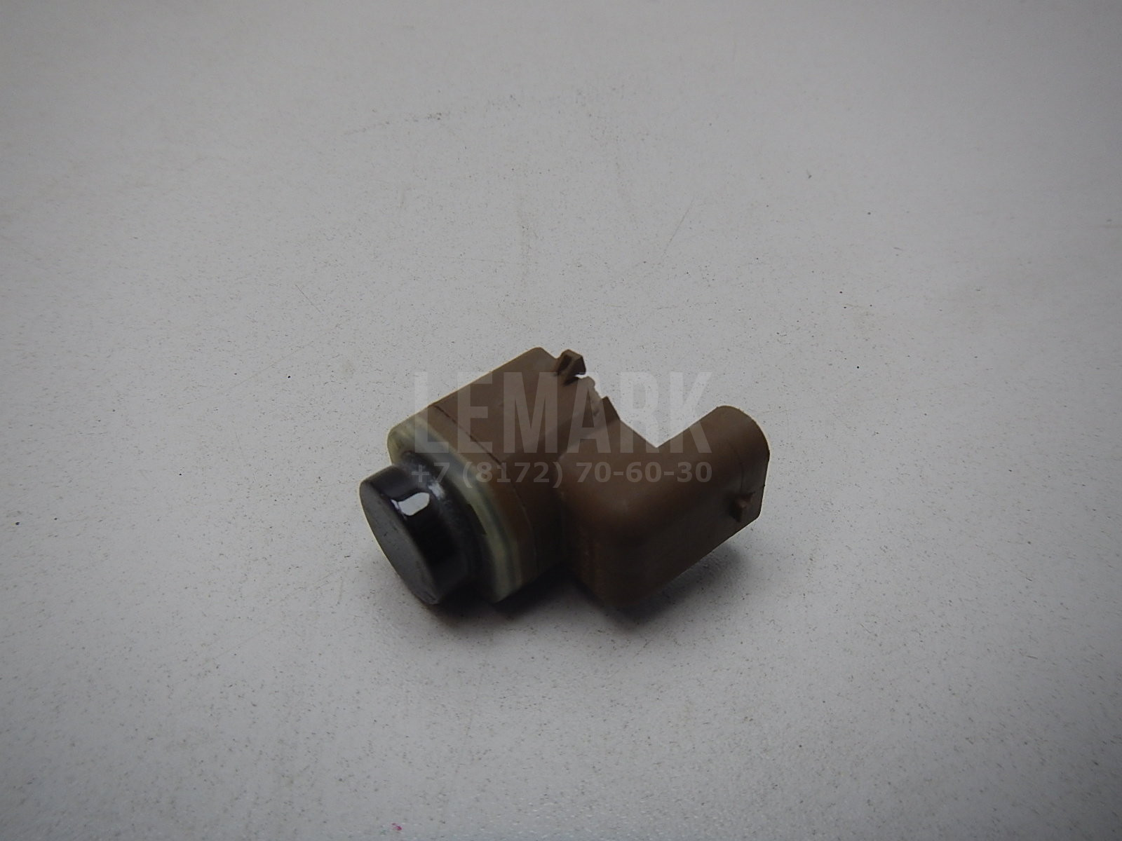 Датчик парковки BMW 5-серия F10/F11 2009> 66209270495