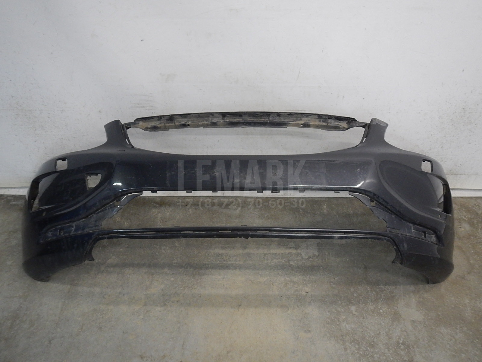 Бампер передний Volvo XC60 2008-2017 31323765