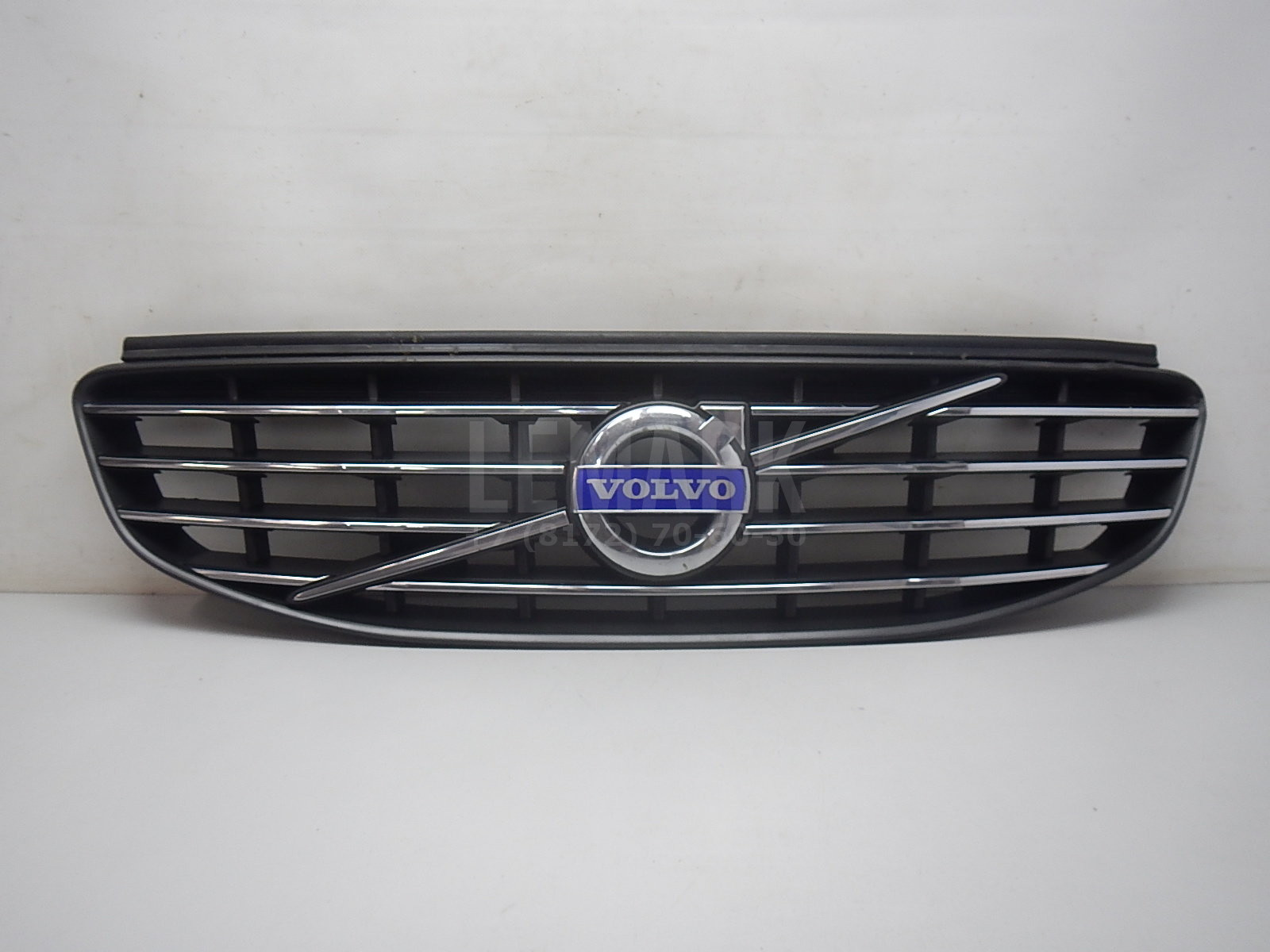 Решетка радиатора Volvo XC60 2008-2017 31333832