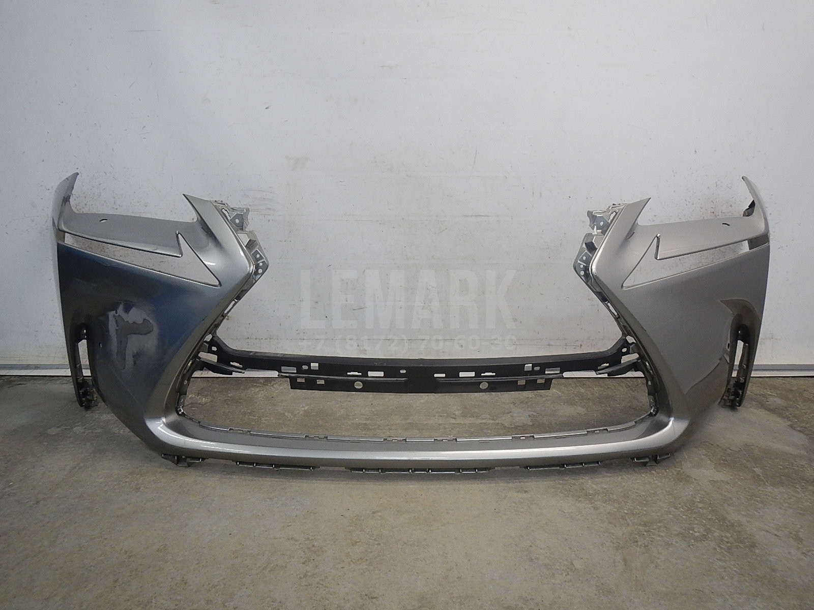 Бампер передний Lexus NX 200 2014> 5211978908
