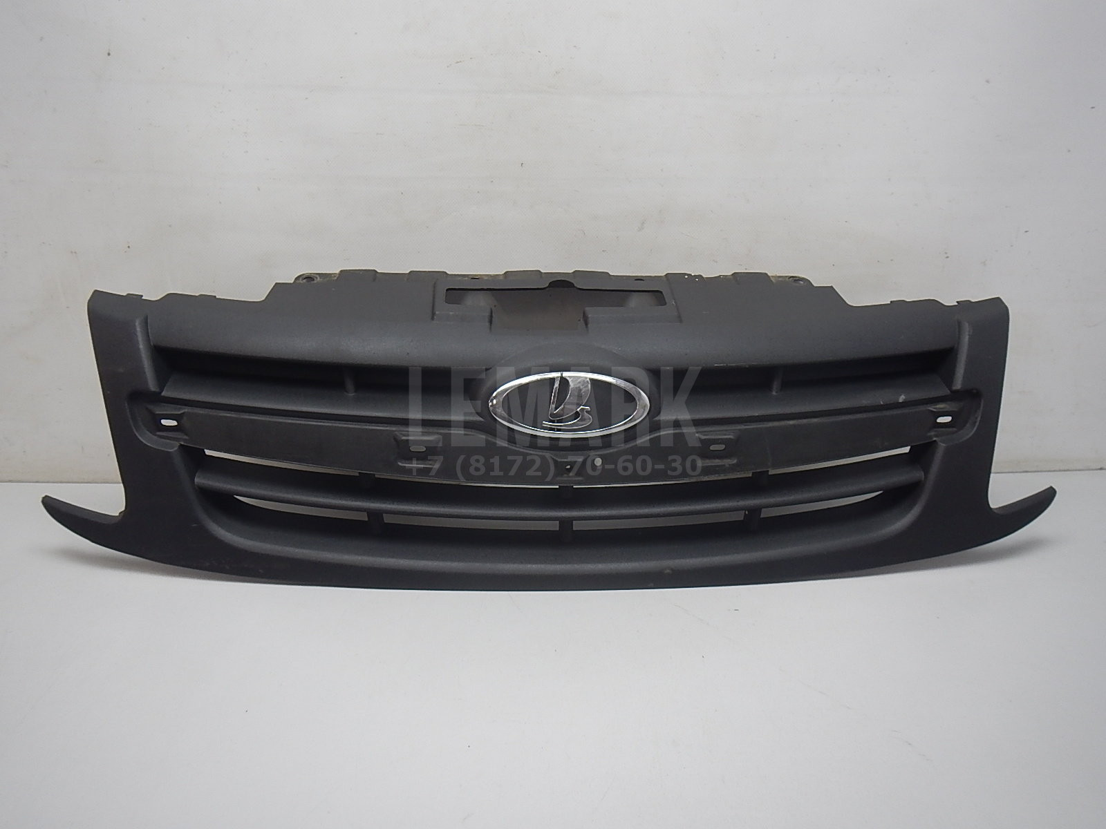 Решетка радиатора VAZ Lada Granta 2011> 21902803056