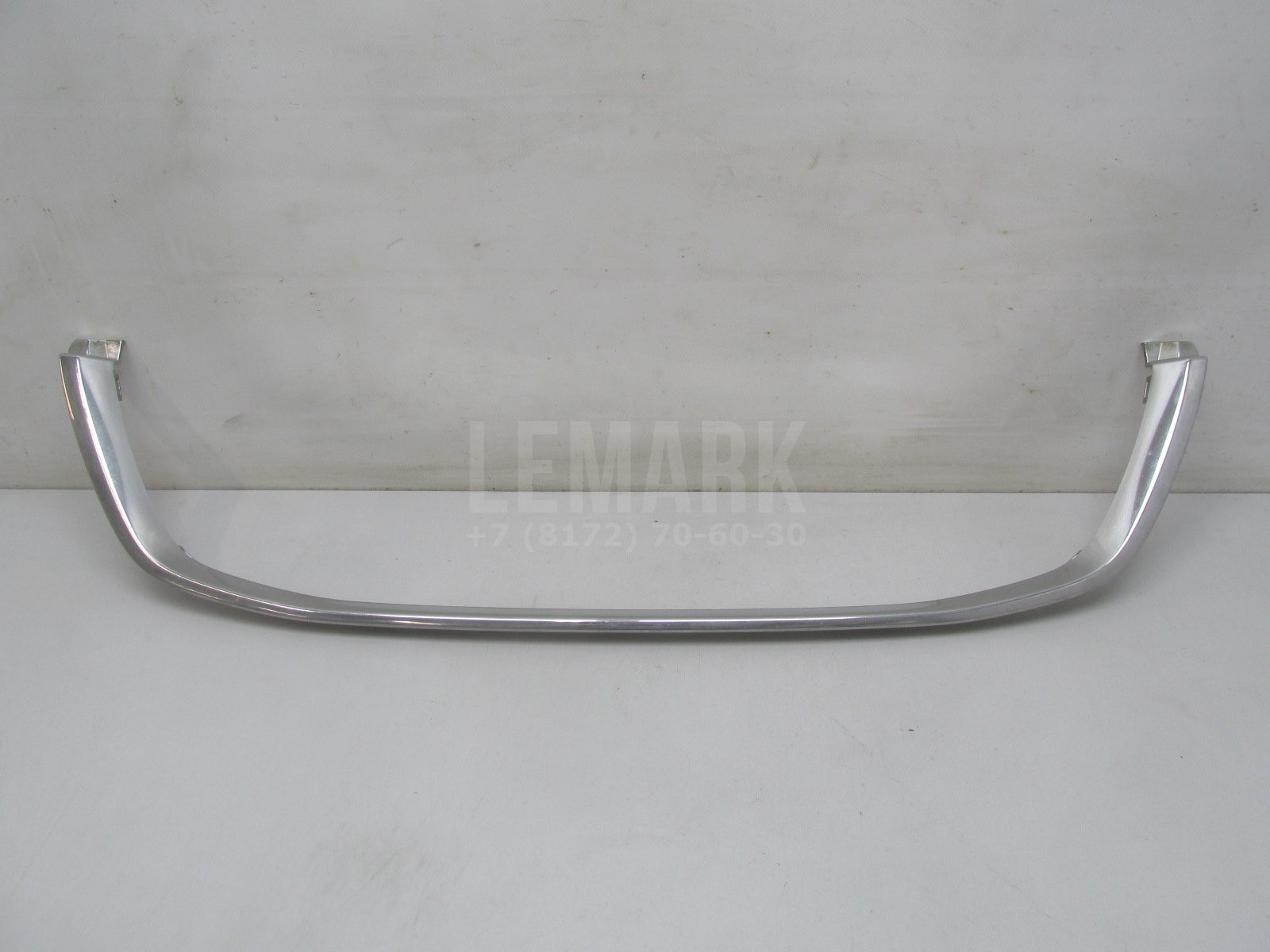 Накладка на решетку радиатора Volvo XC60 2008-2017 30763622