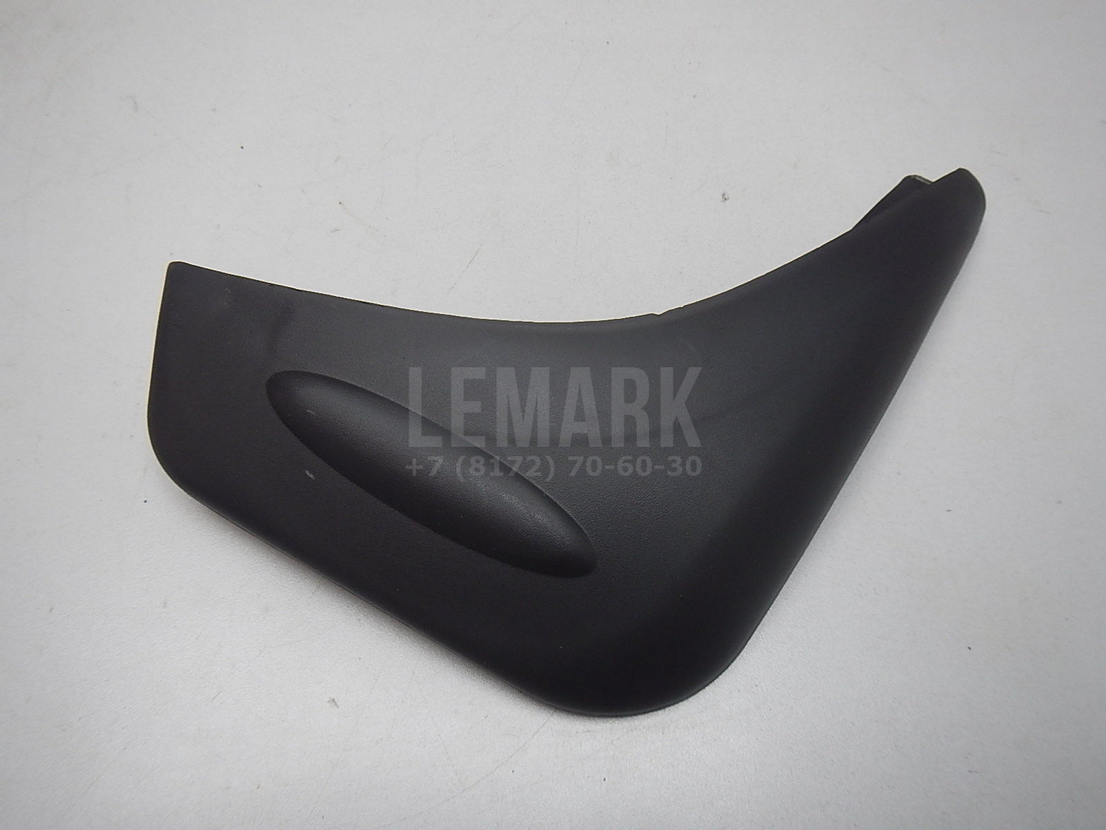 Брызговик задний правый Daewoo Matiz 2001> 96562712