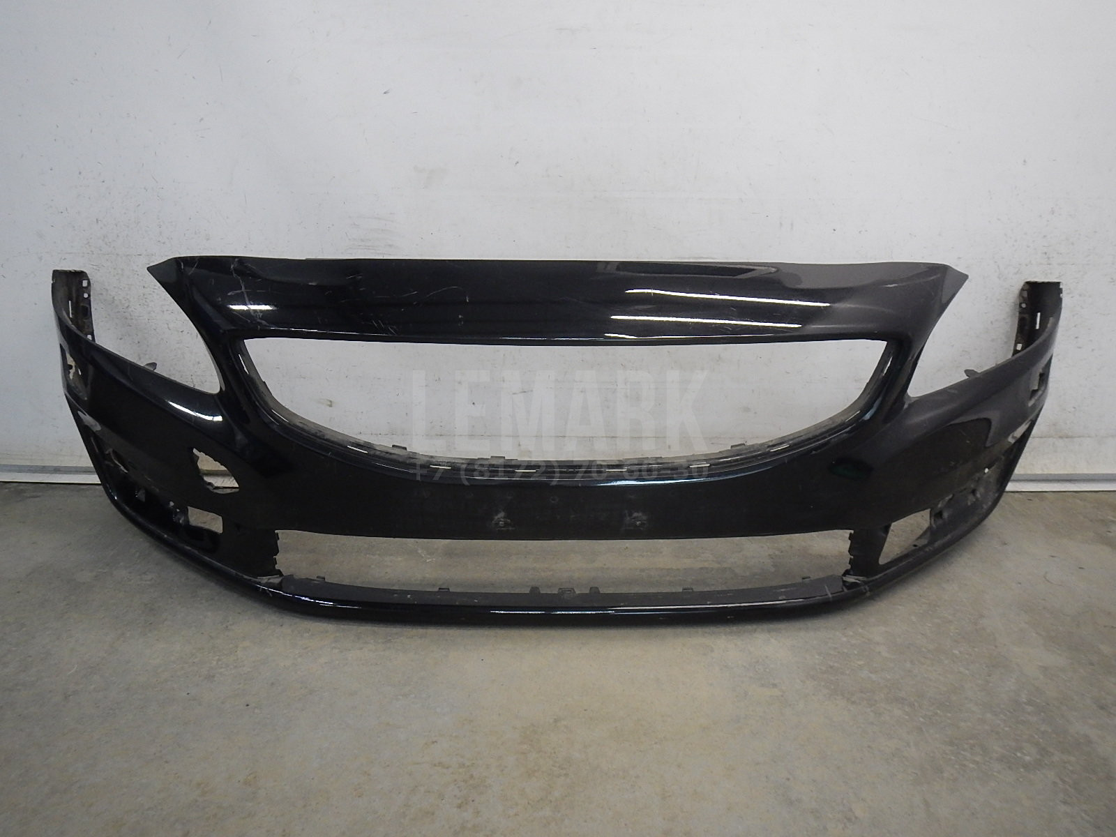 Бампер передний Volvo S60 2010-2018 31323831