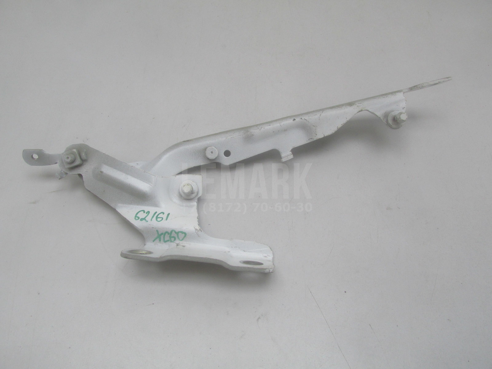 Петля капота Volvo XC60 2008-2017 31385815